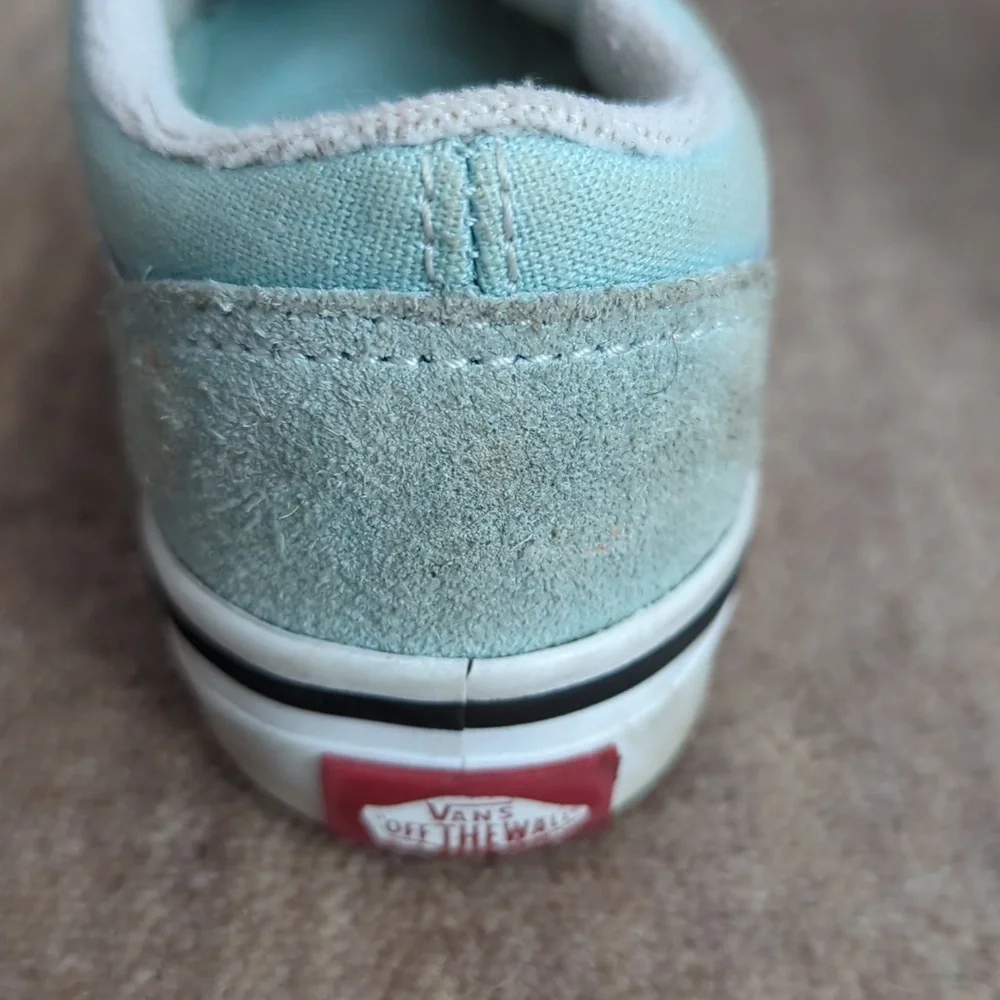 Toddler Size 5 Vans - Picture 4 of 7